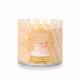 thumbnail image 2 of Yankee Candle 3-Wick, 2 of 3
