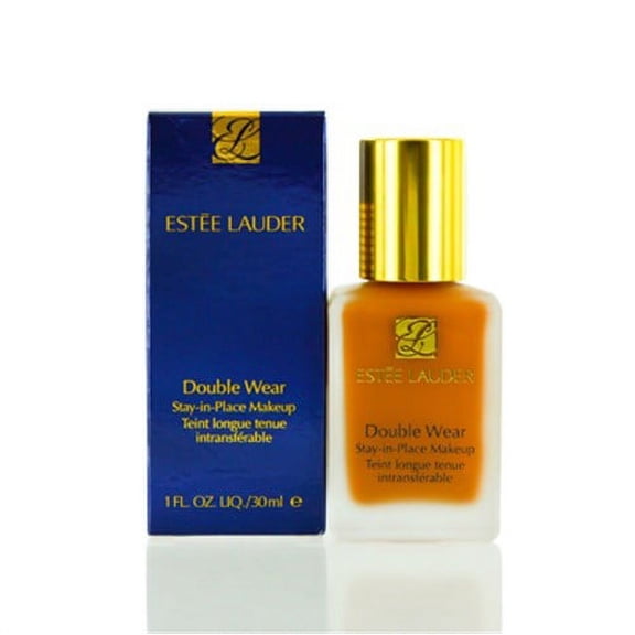 Double Wear Stay-in-Place Foundation