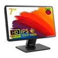 thumbnail image 1 of Monitor táctil ROADOM 7" Raspberry Pi IPS FHD 1024x600, 1 of 6