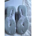 thumbnail image 4 of Jo r-dan Athletic Sneakers Black with White Size 7.5 Women #Athletic, 4 of 6