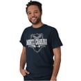 thumbnail image 4 of North Carolina Pride Gameday Spirit Men's Graphic T Shirt Tees Brisco Brands X, 4 of 4