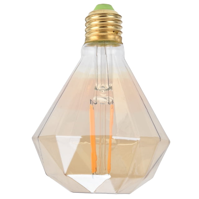 Bulbo de Filamento, Bombilla de Filamento Vintage Flexible Para Lámpara Decorativa de Lámpara de Araaña para la Lámpara de Pared de la Lámpara de Mesa, Bombilla de Espejo