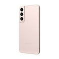 thumbnail image 2 of Restored Samsung Galaxy S22 5G S901U (T-Mobile Only) 128GB Pink Gold (Refurbished), 2 of 4