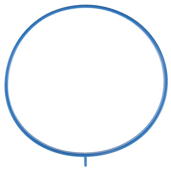 FEL-PRO 61337 Throttle Body Gasket Fits select: 2002-2009 CHEVROLET TRAILBLAZER, 2004-2012 CHEVROLET COLORADO