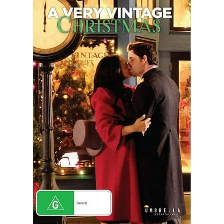 A Very Vintage Christmas