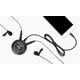 thumbnail image 5 of Saramonic 2 Micrófonos Lavalier y Interfaz Portátil para iPhone, iPad, Android y PC/Mac (Smart V2M), 5 of 9