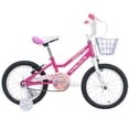 thumbnail image 1 of Bicicleta Veloci Madchen Rodada 16 Rosa Infantil, 1 of 8