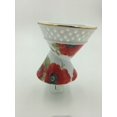 thumbnail image 4 of Poppies On A Twist Shaped Night Light, 4 of 4