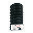 thumbnail image 4 of ProActive Sports Golf Soft-eze Iron Covers 3-SW Black Headcover New, 4 of 5