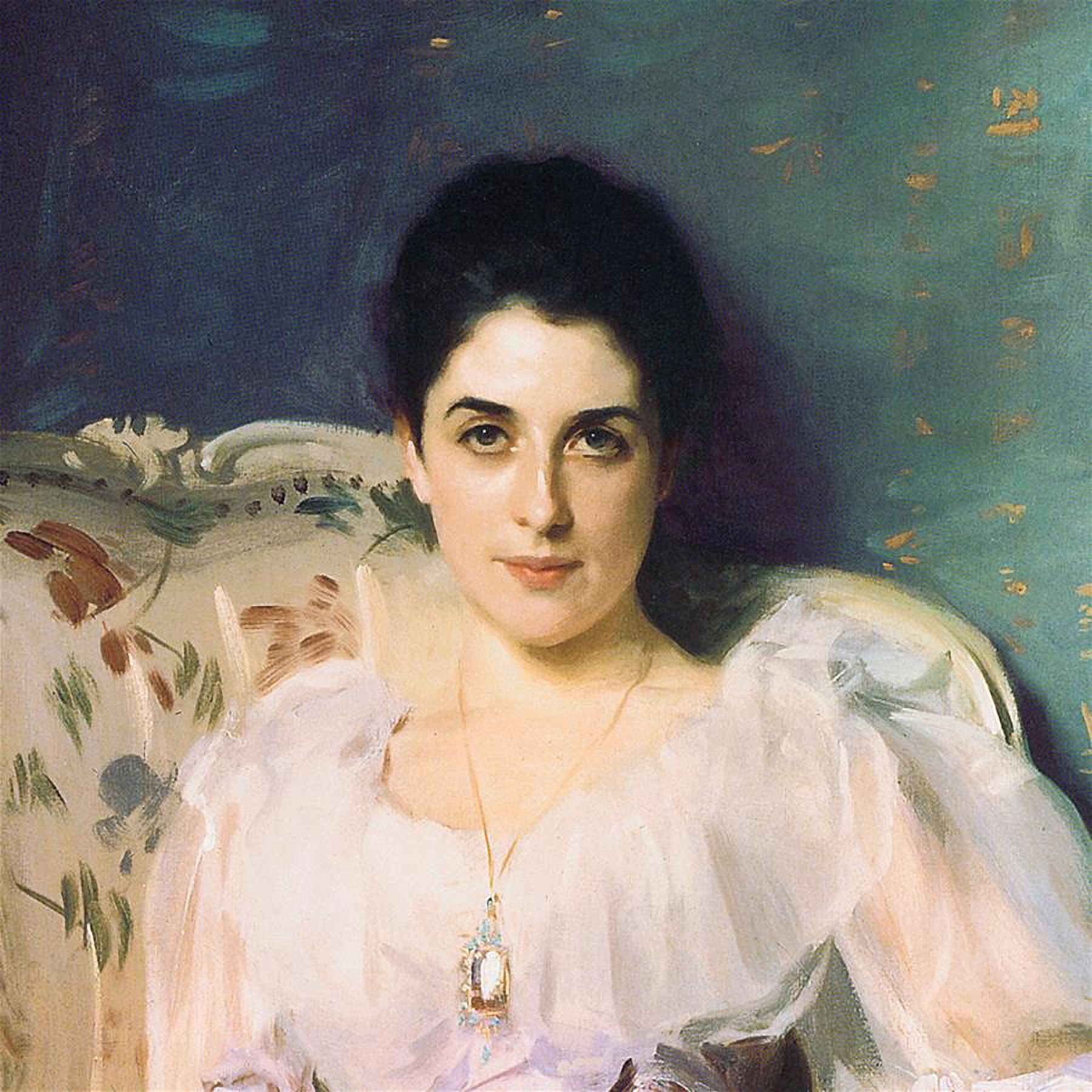 Design Toscano Lady Agnew of Lochnaw, 1893 by John Singer Sargent