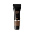 thumbnail image 1 of Full Coverage Concealer Foundation Oil Control Long Lasting Lightweight Tinted Moisturizer With 50+ Pa+++ Moisturizing Liquid Foundation Makeup Brush Set, Apply Maquillage Face Cream, 1 of 8