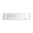 thumbnail image 1 of AC220V to DC 12V Lighting Transformer LED Cabinet Light Strip Light Power Supply Port Driver 60W EU Plug, 1 of 5