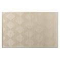 thumbnail image 2 of Baxton Studio Sovanna Modern and Contemporary Ivory Hand-Tufted Wool Area Rug, 2 of 4