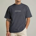 thumbnail image 3 of If You’re Reading This You’re Too Close T-Shirt Funny Girlfriend Warning Shirt, Sarcastic Graphic Tee for Men, Humorous Boyfriend Gift, 3 of 7