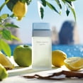 thumbnail image 3 of Dolce & Gabbana Light Blue 100ml Eau de Toilette Para Mujer amarillo, 3 of 3