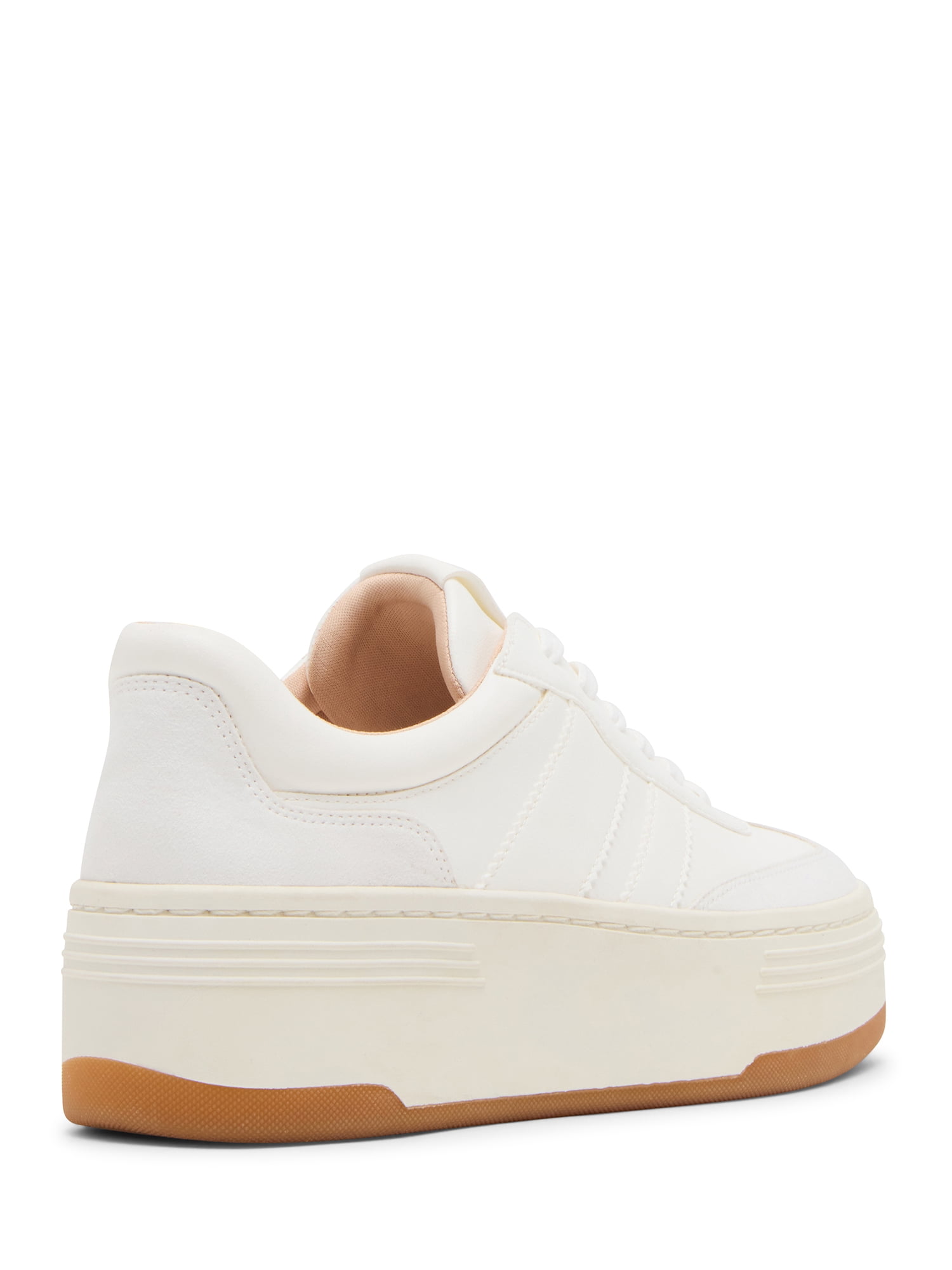 Madden Girl Women's Livvyy Sneaker
