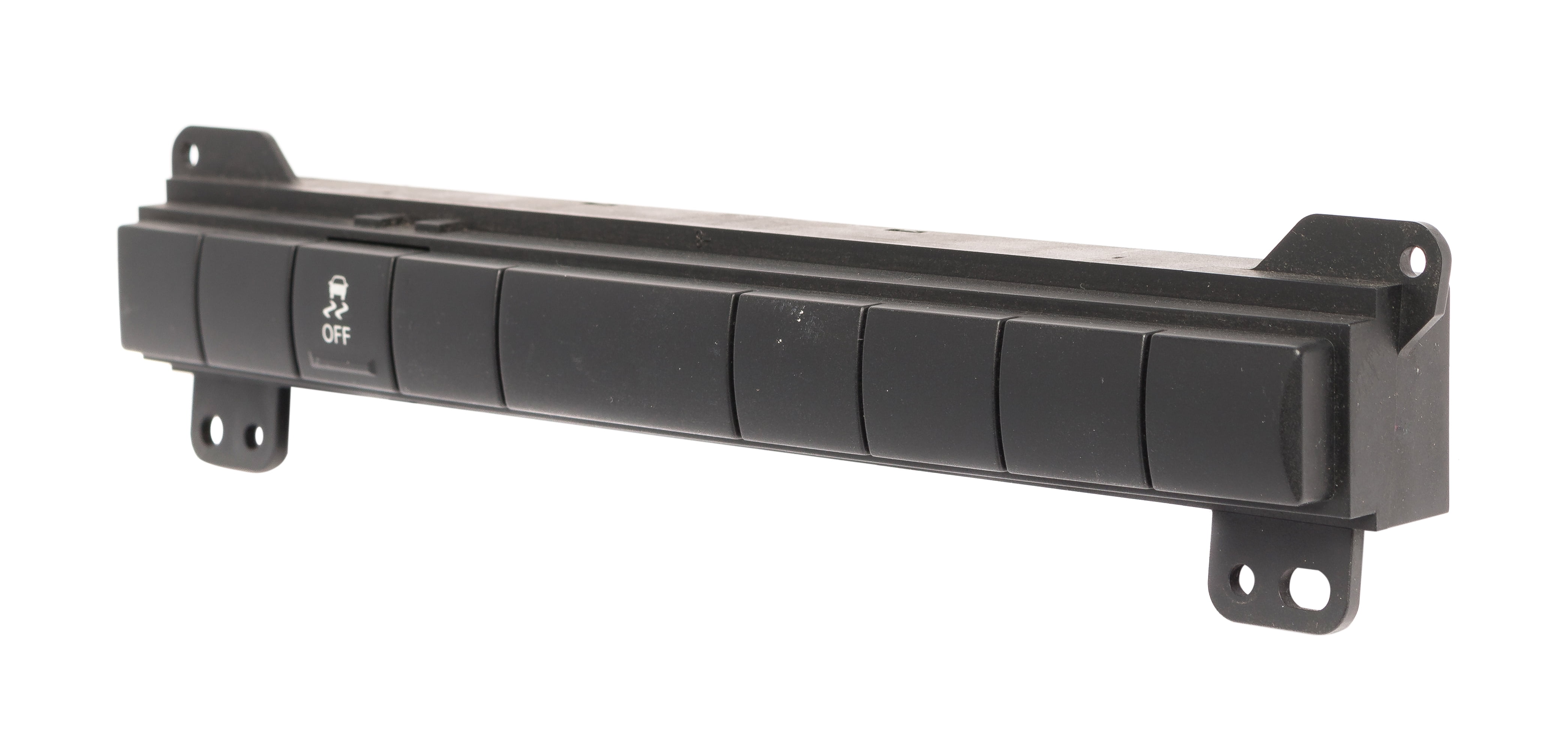 Restored 2005-2006 Jeep Grand Cherokee Traction Control Dash Control Panel 56050153AF (Refurbished)