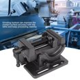 thumbnail image 1 of Dioche Tilting Grinding Bottom Machine Vise Practical Drill Press Vise Mini Drill, 1 of 8