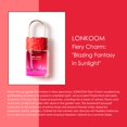 thumbnail image 3 of Perfume Lonkoom LOCK Fiery Charm Eau De Parfum para mujer, 50 ml, 3 of 9