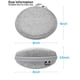 thumbnail image 3 of Funda rígida RAIACE para auriculares Skullcandy Crusher, 3 of 6