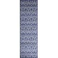 thumbnail image 2 of Bashian Roxana Transitional Floral Area Rug, 2 of 2