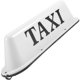 thumbnail image 4 of Lámpara superior de señal de taxi Lámpara de señal de taxi para vehículo Luz LED para taxi Luz de señal de taxi Lámpara de taxi, 4 of 7