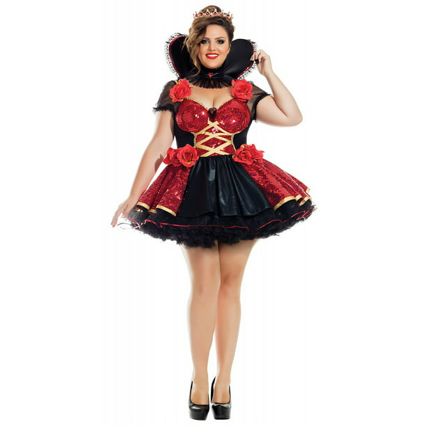 Heartthrob Adult Costume - Plus Size 5X - Walmart.com