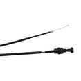 thumbnail image 4 of Yassdwbn Choke Cable & Starter Valve Plunger Kit For Honda Rancher 350 TRX350, 4 of 5