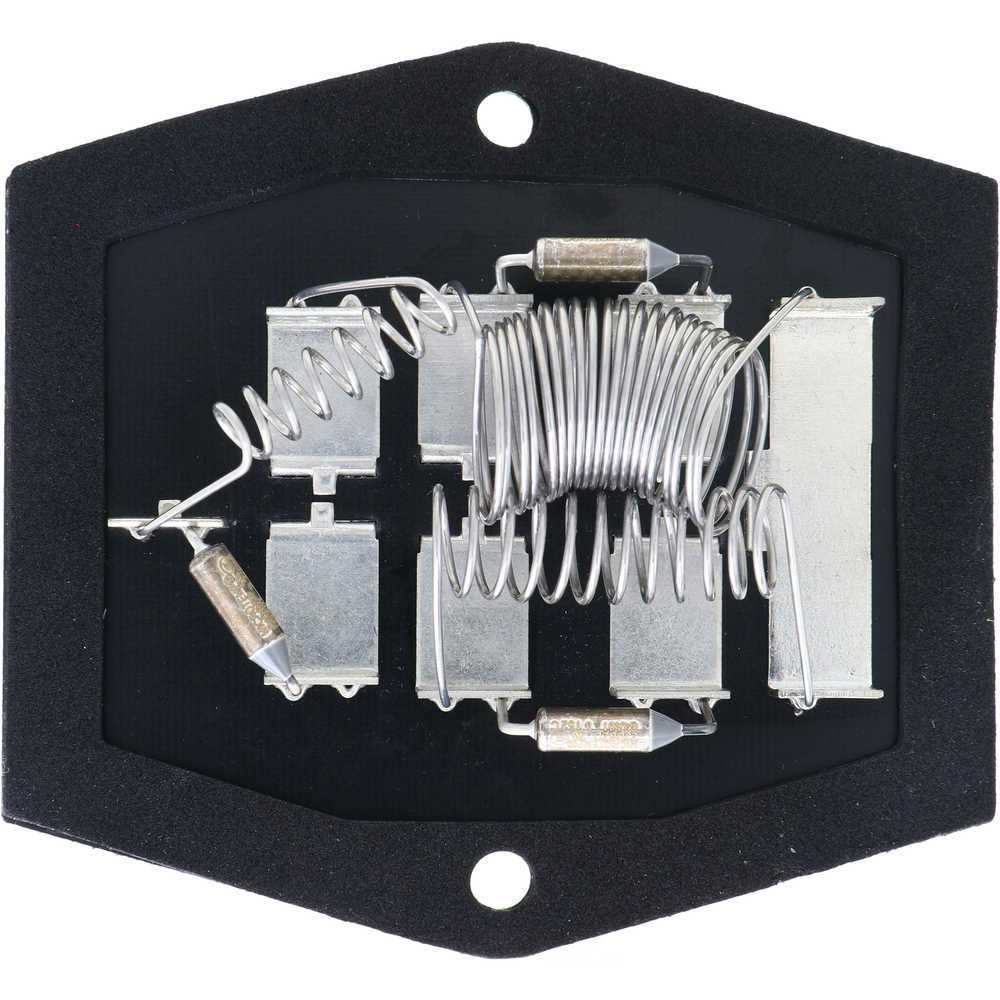 HOLSTEIN 2BMR0079 HVAC Blower Motor Resistor