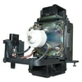 thumbnail image 5 of Lutema Economy for Sanyo PDG-DWL2500 Projector Lamp with Housing, 5 of 5