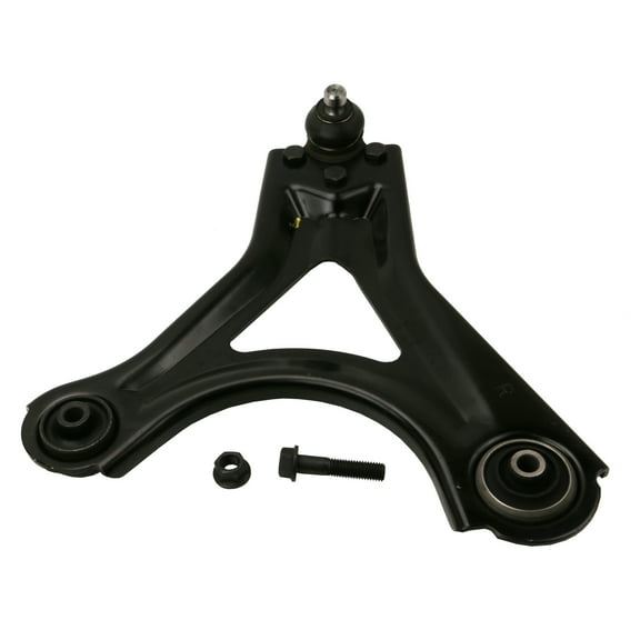 MOOG RK80389 Control Arm and Ball Joint Assembly Fits select: 1998-2000 FORD CONTOUR, 1999-2002 MERCURY COUGAR