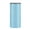 Light Blue, variant on Slim Double-Wall Steel Can Cooler for 12Oz Cans, Stainless Steel Can Cooler, Vacuum Steel Can Cooler, Insulated Holder for Glass and Steel Bottles