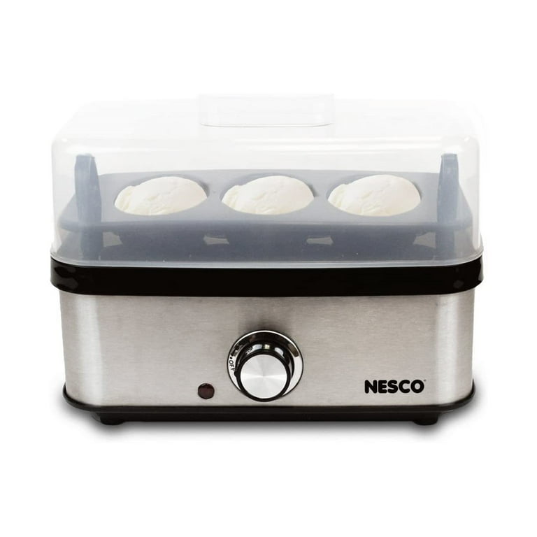 10 2024 egg steamer