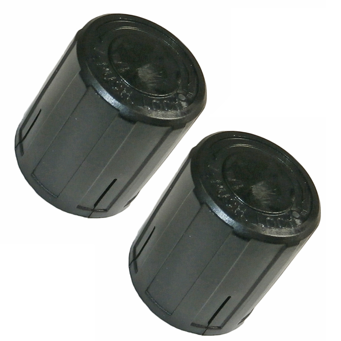 DeWalt Air Compressor Replacement Regulator Knobs 5140067142PK