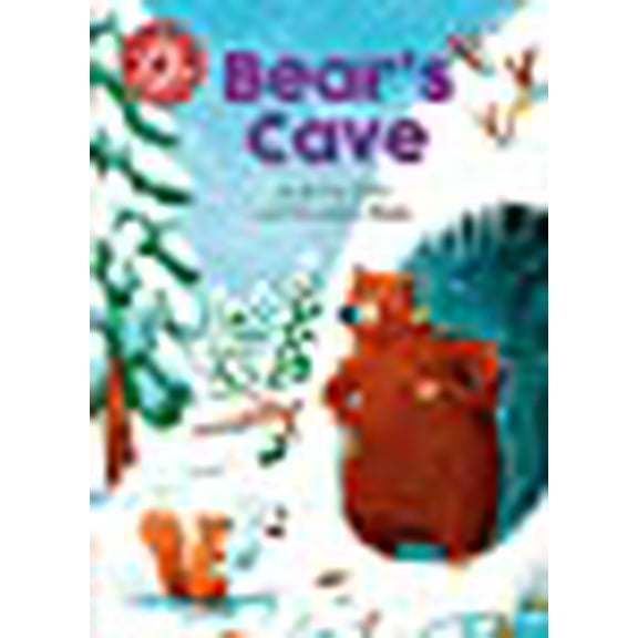 Reading Champion: Bear'S Cave