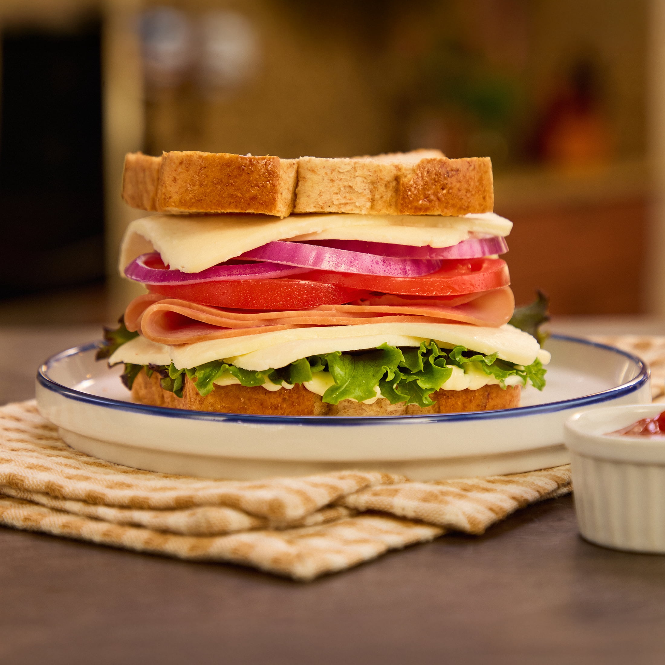 Paisa Queso Blanco, Deli Sliced