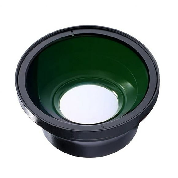 0.4x High Definition Wide Angle Lens Compatible With Sony HDR-CX900