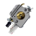 thumbnail image 5 of 503283208 Carburetor For Husqvarna 340 345 346 XP 350 351 353 Chainsaw Replace C3-EL18B Jonsered Single Tube Carburetor, 5 of 5