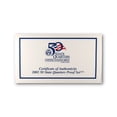 thumbnail image 5 of 2003 State Quarter Clad Proof Set U.S. Mint Packaging OGP COA, 5 of 5