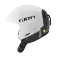 thumbnail image 1 of GIRO : AVANCE Sphérique : Blanc Mat/noir : m, 1 of 1