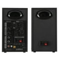 thumbnail image 4 of Edifier MR3 Powered Studio Monitor Speakers - Black (Pair), 4 of 9