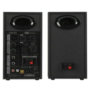 Edifier MR3 Powered Studio Monitor Speakers - Black (Pair)