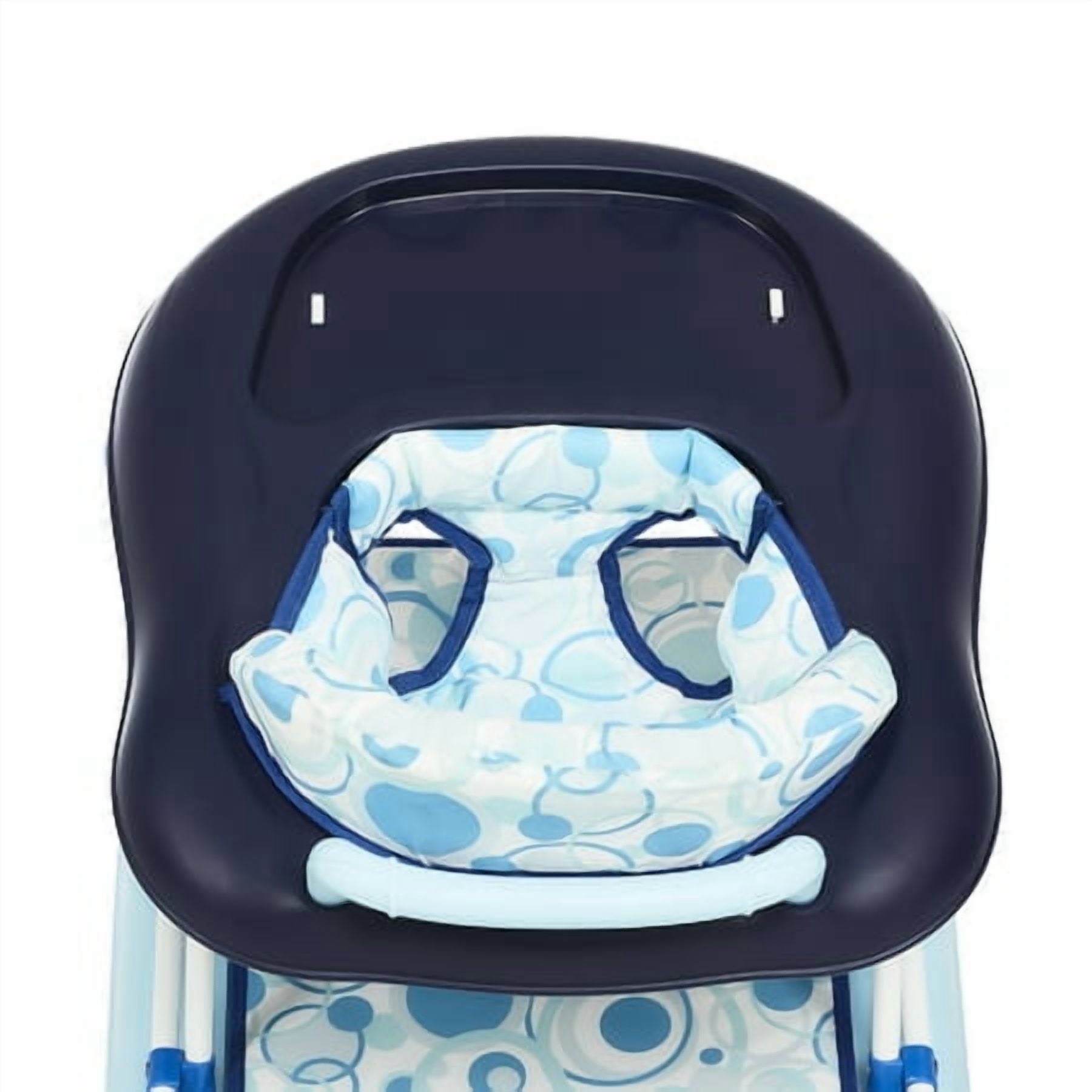 Dream On Me Go-Getter 3-in-1 Baby Walker