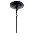 thumbnail image 4 of Kichler Lighting - Six Light Chandelier - Chandelier Oval Pendant - Rustic, 4 of 4