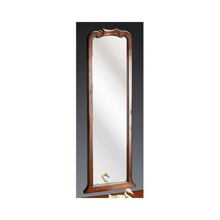 Butler Old World Cherry Mirror