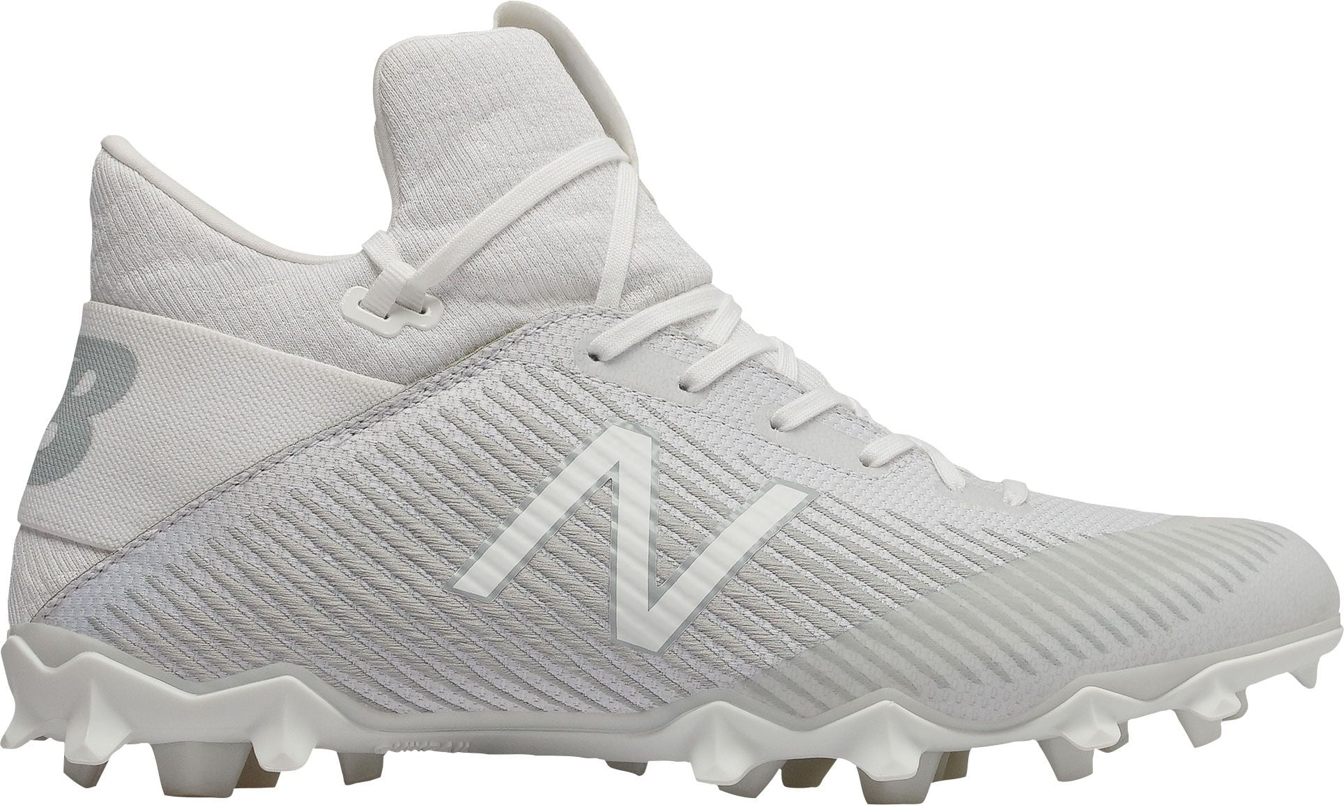 new balance men's lacrosse cleats