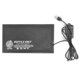 thumbnail image 1 of Almohadilla térmica USB para mascotas reptiles, temperatura ajustable con interruptor de tiempo, s, 1 of 5