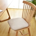thumbnail image 3 of Advancent Cojines de silla de de comedor domésticos meticulosamente elaborados para una experiencia de asiento de lujo y cenizas de cubo Type3 NO3, 3 of 6