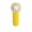 D, variant on Battery-Powered Portable Handheld Mini Fan - AA Battery Operated, Lightweight Personal Fan for Travel, Camping, Home & Office (Multicolor)