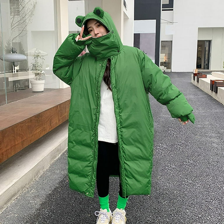 Junior plus winter clearance coats